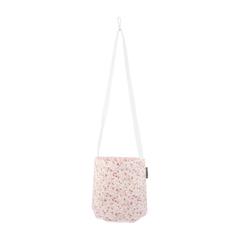 Wallace Cotton Ruby Peg Bag image number 0